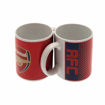 Picture of ARSENAL CERAMIC MUG 325ML